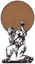 Atlas Adventures Logo