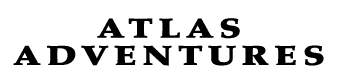 Atlas Adventures Name
